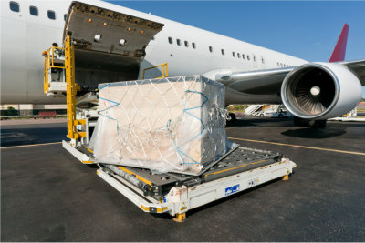 Air Cargo Airline  Flexible & Reliable Air Freight Service